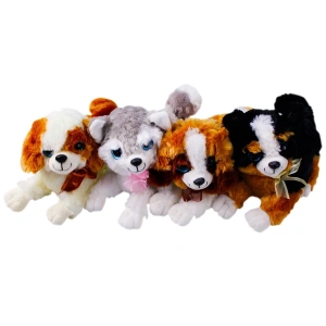 KIZILKAYA PELUŞ HAVLAYAN KÖPEK KZL-1611001 (72)