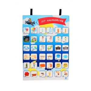 KÖKTEN CIRTLI PANO ZIT KAVRAMLAR AND-5192