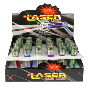 KZL-1705019 LAZER ANAHTARLIK (720)