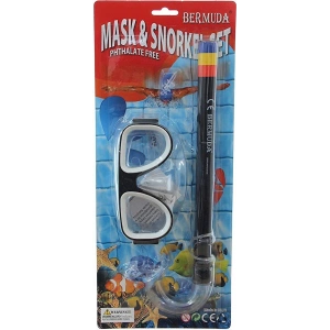 KZL-65062-T COBRA MASKE SNORK.ST.ÇOCUK POS. (48)