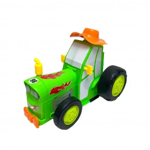 LİMON 2101-A ŞARJLI ÇILGIN ARABA (24)