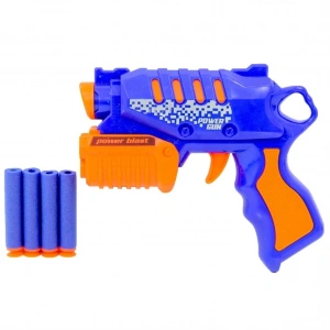 LİMON LMN103 SÜNGER ATAN SİLAH K.