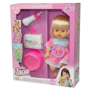 LİMON LMN191 ALTINI ISLATAN MÜZİKLİ BEBEK (24)