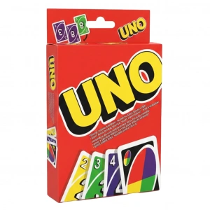 MASA OYUNU UNO KART (220)