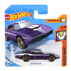 MATTEL  MTL-5785 HOT WHEELS TEKLİ ARABALAR(72)