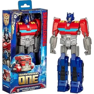 MATTEL MTL-F8612 TRANSFORMERS ONE MEGA CHANGER