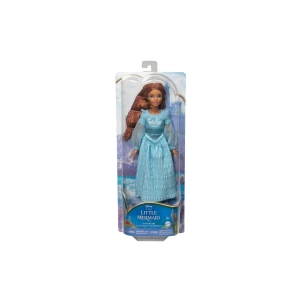 MATTEL MTL-HLX09 DISNEY PRESNESE KÜÇÜK DENİZ KIZI PRENSES