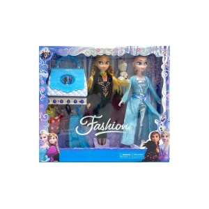 MAVİ TOYS 1929-4 BEBEK