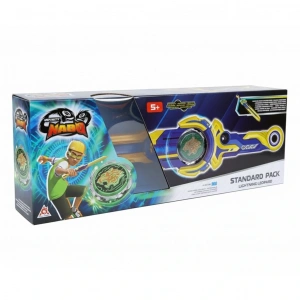 MEGA 010101AUL54124 STANDART PAKET - YILDIRIM LEOPARI (24)