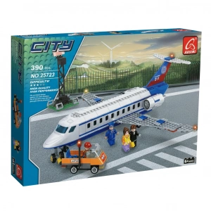 MEGA 010101BIG25723  AUSINI CITY 390 PARÇA