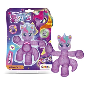 MEGA 010101CRZ46869 SUPERSTARS - STRETCHY JAZZİNE