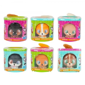 MEGA 010101HPL51000 QT PUPPIES-YAVRU KÖPEKLER