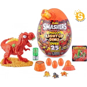 MEGA 010101HPL960218 DİNOUSAUR (4 ASSORTMENTS ) OPEN TRAY