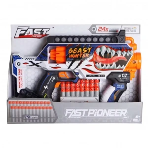 MEGA 010101LOC00196 BEAST HUNTER DART ATAN TABANCA