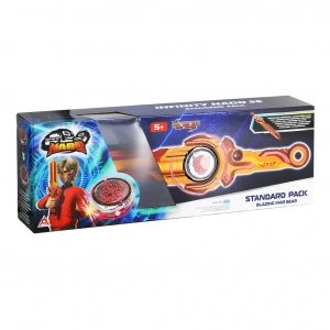 MEGA 010101MGA54122 STANDART PAKET ALEVLİ SAVAŞ AYISI