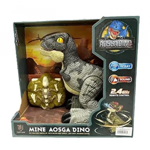 MEGA 010101PRLQX029 U/K YÜRÜYEN BUHAR ÜFLEYEN DİNAZOR (16)