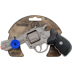 MEGA 150014GON03033 REVOLVER 8Lİ TABANCA