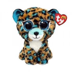 MEGA 150079TY36591 LEOPARD - BLUE REG