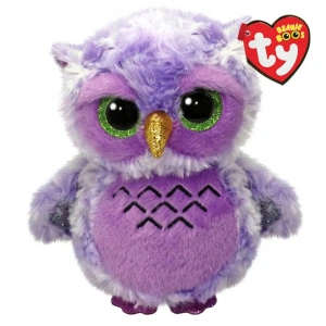 MEGA 150079TY37364 OWLIVIA - OWL PURPLE REG
