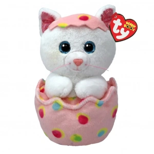 MEGA 150079TY37369 GIGGLES - CAT IN EGG REG