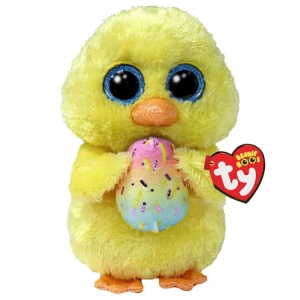 MEGA 150079TY37370 MARIGOLD - CHICK YELLOW REG