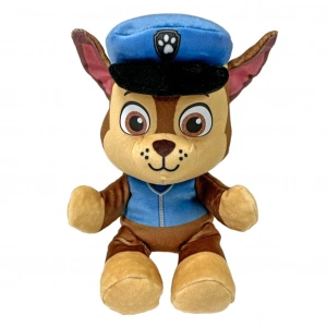 MEGA 150079TY44014 CHASE - DOG SHEPHERD FLOPPY REG