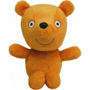 MEGA 150079TY46178 PEPPAS TEDDY - BEAR REG