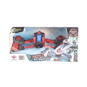 MEGA 150091BIG26A02 1:26 R/C ARABA