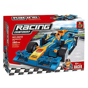 MEGA 158900BIG26410 AUSINI WINNER 192 PARÇA