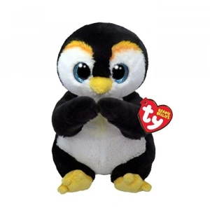 MEGA150079TY41505 PENGUIN-PENGUIN BELLY REG