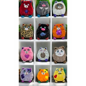 MELLİTO 021 MİSFİTTENS OYUNCAK