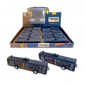 METAŞ YD636A METAL ARABALAR