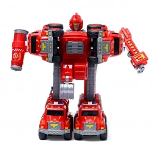 METAŞ 0783-366 5 Lİ METAL İTFAİYE SETİ