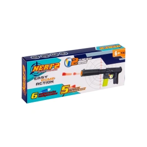 METAŞ 1319 NÖRF TABANCA KUTULU KÜÇÜK BOY