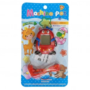 METAŞ 158C-16A İPLİ SANAL BEBEK