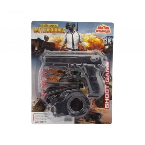 METAŞ 2015 PLS OK ATAN SİLAH