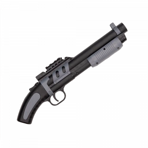 METAŞ 588-L POMPALI TÜFEK LAZERLİ (144)