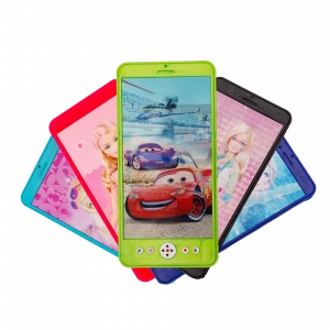 METAŞ 6363 3D FİGÜRLÜ TELEFON