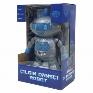 METAŞ 8088-Y IŞIKLI MÜZİKLİ DANSÇI ROBOT (42)