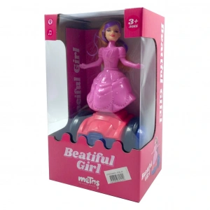 METAŞ 8899-BY IŞIKLI MÜZİKLİ B. CİNCİR