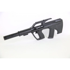 METAŞ 995 BONCUKLU KANAS TÜFEK 51 CM (60)