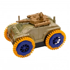 METAŞ BGY-04 PİLLİ TAKLACI BUGY TANK