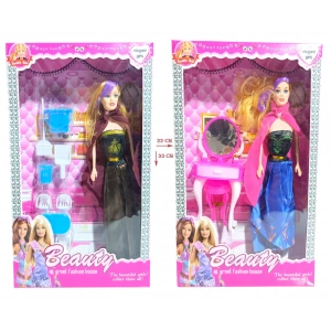 METAŞ ET BEBEK SETİ YAZI TAHTALI 32*4 5*28 CM 2128 (72)