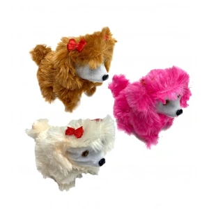 METAŞ HM-15 PİLLİ KÖPEK