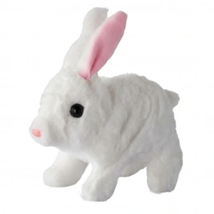 METAŞ HM-28 OYUNCAK PİLLİ TAVŞAN