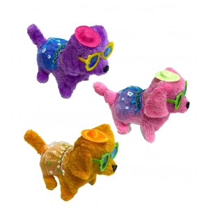 METAŞ HM-34 PİLLİ KÖPEK