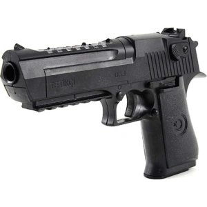 METAŞ MT-063 TETİKÇİ BONCUK TABANCASI (240)