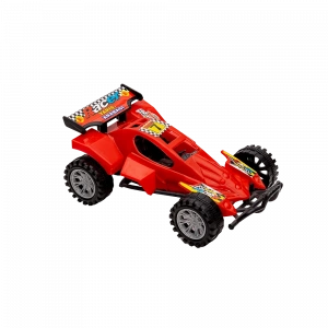 METAŞ MT-203 SÜRTMELİ FORMULA ARABA