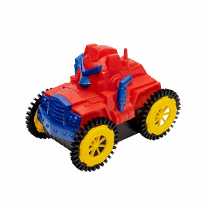 METAŞ PİLLİ TAKLACI BUGY ANGRY BIRDS BGY-05