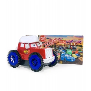 METAŞ PİLLİ TAKLACI BUGY İŞ MAK. BGY-07